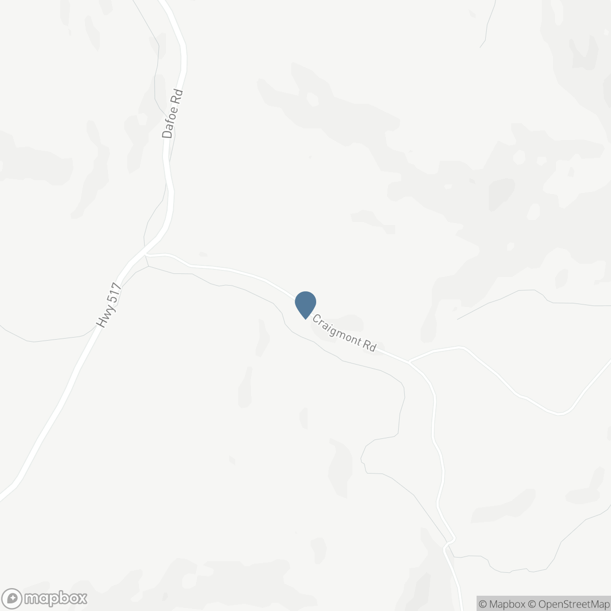 117 CRAIGMONT ROAD, Madawaska Valley, Ontario K0J 1L0